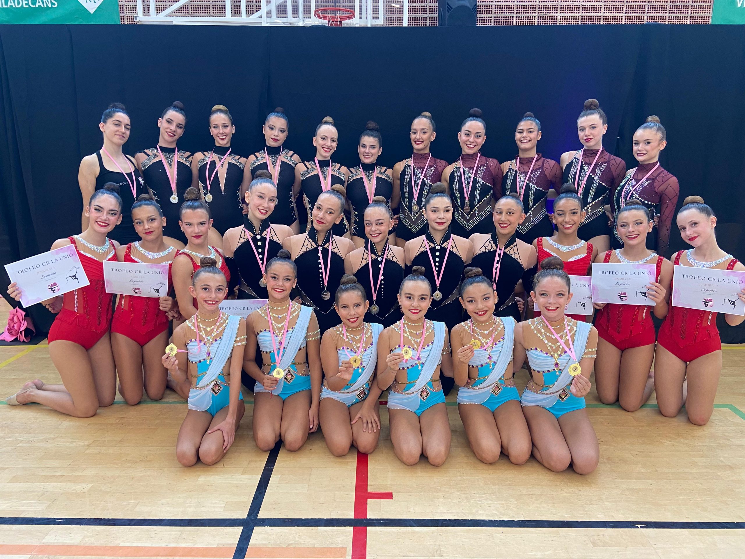 grupos federacion gimnasia ritmica conjuntos e individual 00 gimnasia ritmica federada